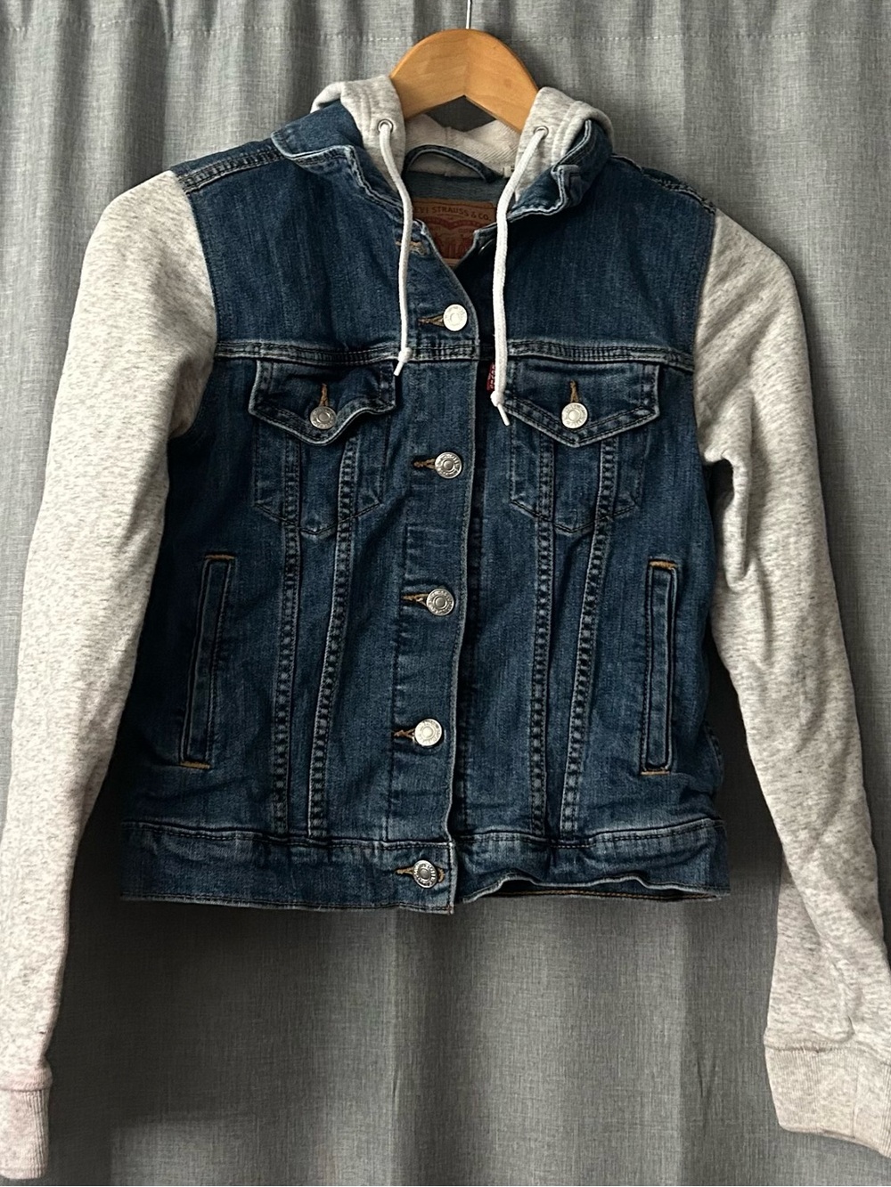 Levi’s Denim Jacket